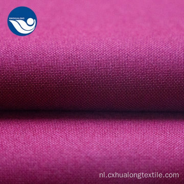 100% polyester mini matte tafelkleedstof